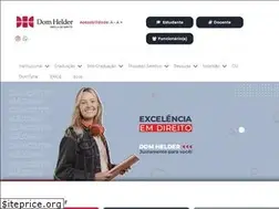 Sites similar to domhelder.edu.br