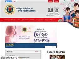 Sites similar to domhelder.g12.br