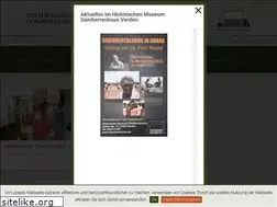 Sites similar to domherrenhaus.de