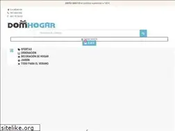 Sites similar to domhogar.com