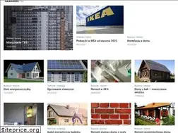 Sites similar to domhome.pl