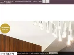 Sites similar to domhotel.co.at