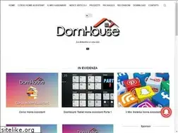 Sites similar to domhouse.it
