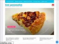 Sites similar to domhoz34.ru