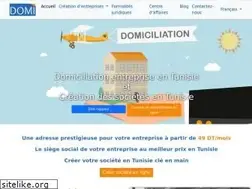 domi.tn