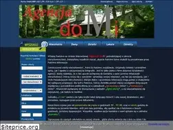 Sites similar to domi.waw.pl