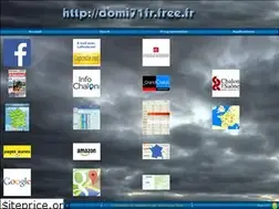 Sites similar to domi71fr.free.fr