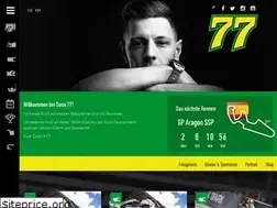 Sites similar to domi77.com