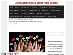 Sites similar to domiad.it