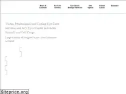 Sites similar to domianoeyecare.com