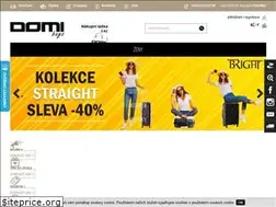 Sites similar to domibags.cz