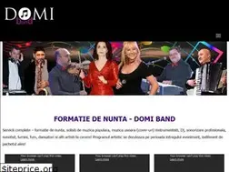 Sites similar to domiband.ro