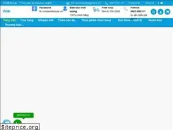 Sites similar to domibeauty.vn