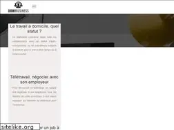 Sites similar to domibusiness.fr