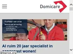 Sites similar to domicare.nl