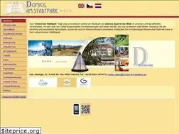Sites similar to domicil-am-stadtpark.de