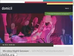 Sites similar to domicil-dortmund.de