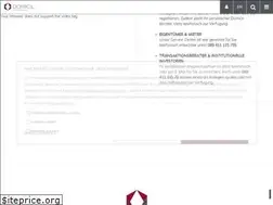 Sites similar to domicil-group.de