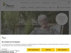Sites similar to domicilbern.ch