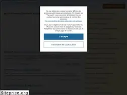 Sites similar to domicile-emploi.net