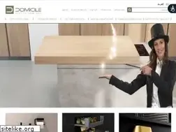 Sites similar to domicile.co.il