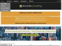 Sites similar to domicileconsulting.com