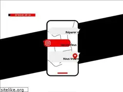 Sites similar to domicilephone.fr