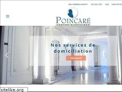 Sites similar to domiciliation-a-paris.com