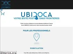 Sites similar to domiciliation-en-france.com