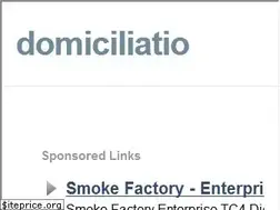 Sites similar to domiciliation-entreprises.fr