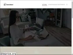 Sites similar to domiciliation.com