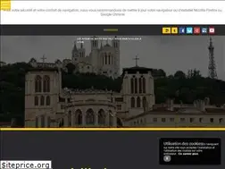 Sites similar to domiciliationalyon.fr
