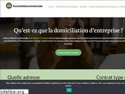 Sites similar to domiciliationcommerciale.com