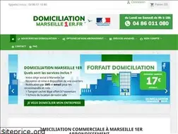 Sites similar to domiciliationmarseille1er.fr
