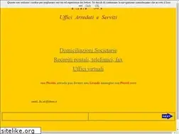 Sites similar to domiciliazioni-societarie.it