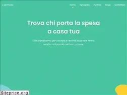 Sites similar to domicilio.app