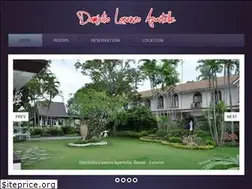Sites similar to domiciliolorenzoapartelle.com