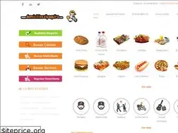 Sites similar to domicilioszipaquira.com