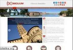 Sites similar to domicilium.fr