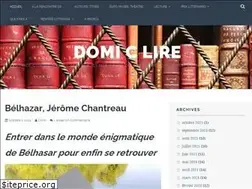 Sites similar to domiclire.wordpress.com