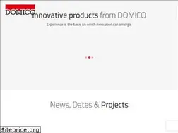 Sites similar to domico.at