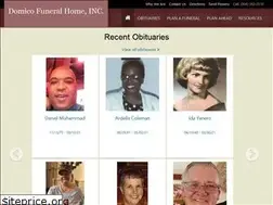Sites similar to domicofh.com