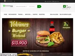 Sites similar to domicompras.com