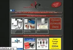Sites similar to domiconeprinting.com