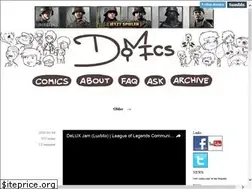 Sites similar to domics.me