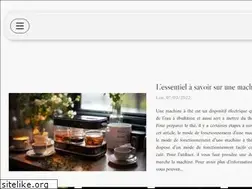 Sites similar to domicuisinepourvosyeux.com