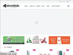 Sites similar to domidoki.com