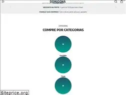 Sites similar to domidona.com.br
