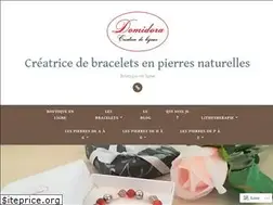 Sites similar to domidora.com