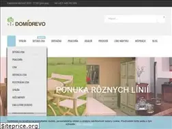 Sites similar to domidrevo.eu